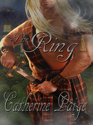 cover image of The Ring